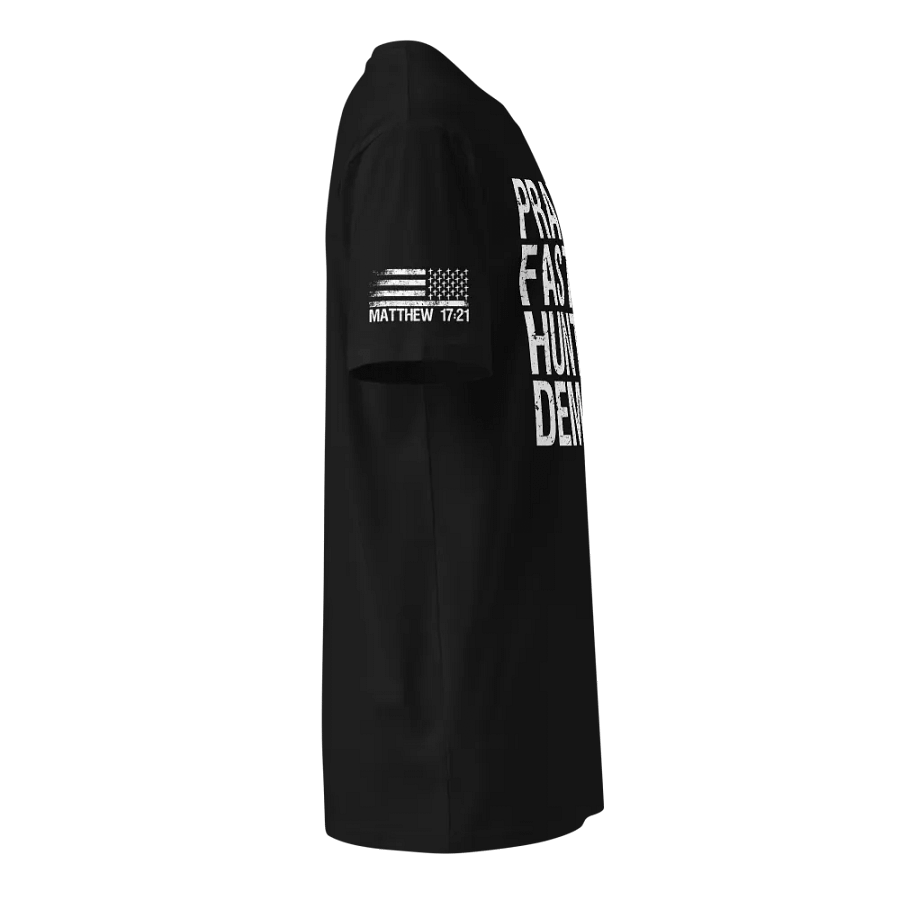 Pray. Fast. Hunt. product image (4)