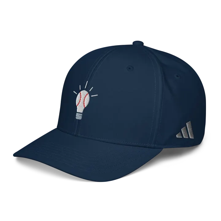 Umpire Classroom Adidas Performance Hat product image (2)