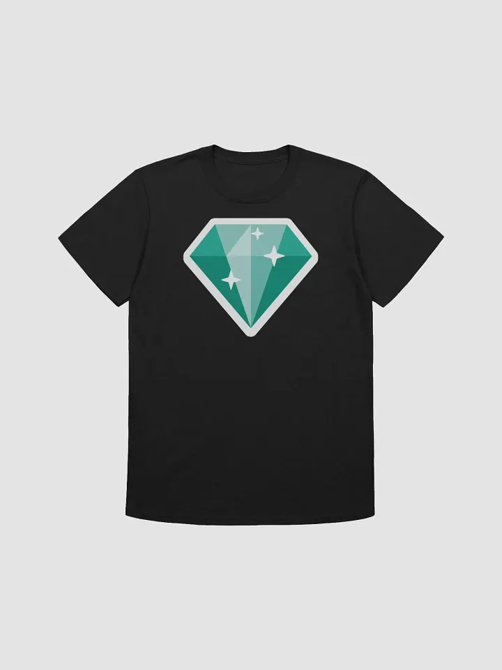 Subscriber badge - Tee product image (1)