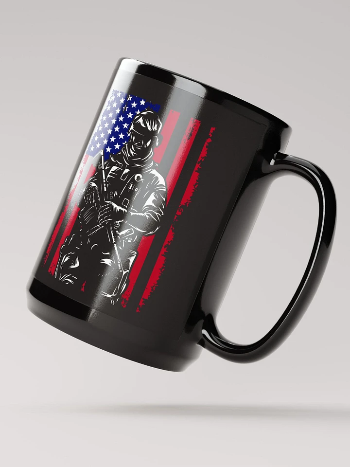 Stars and Stripes product image (2)