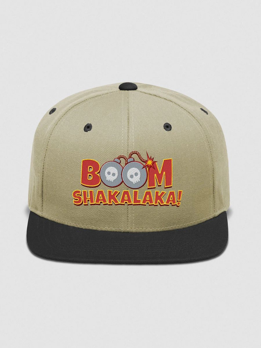 BOOM SHAKALAKA V1 product image (1)