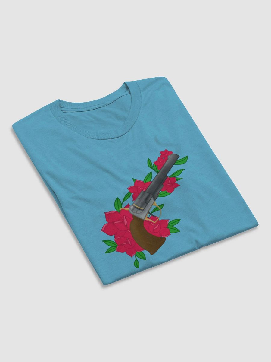 Uppercut soft tee product image (36)