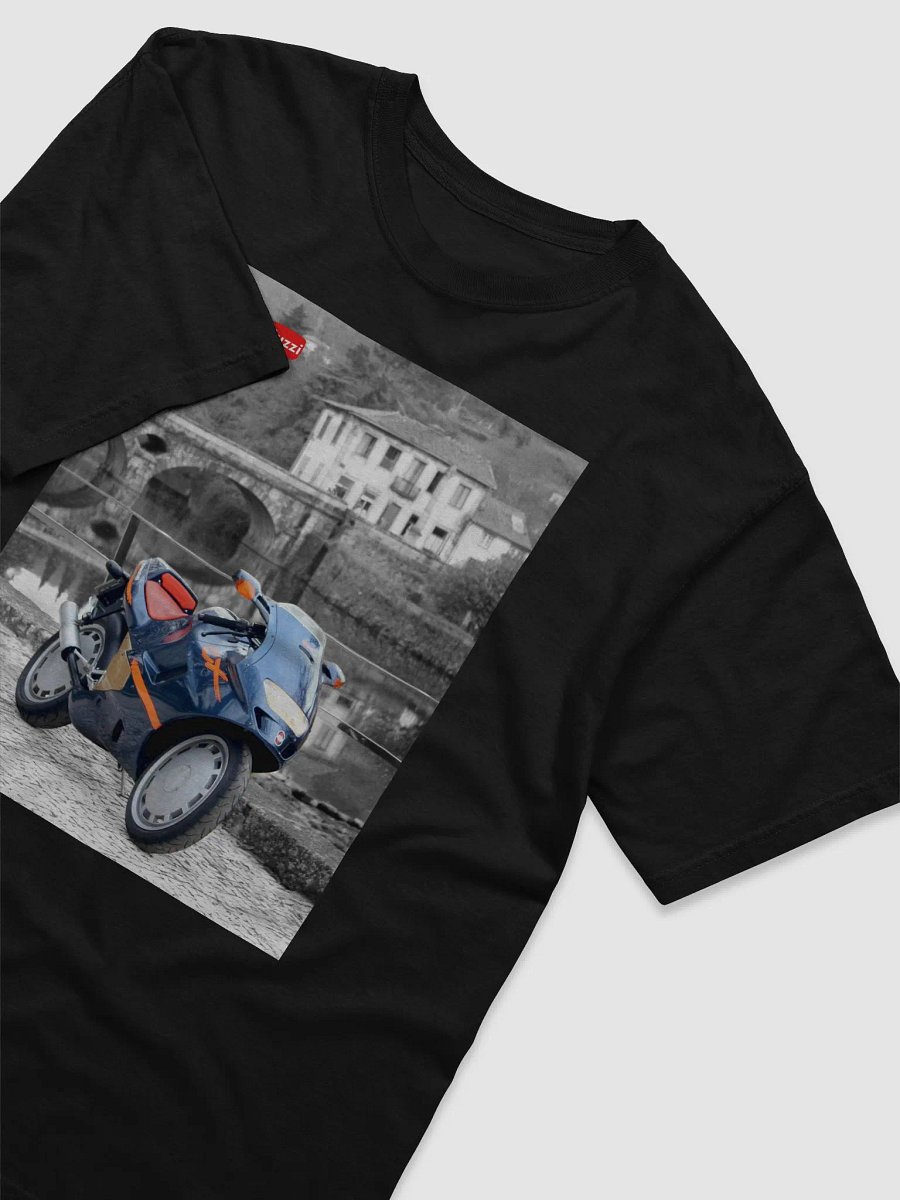 Gilera CX 2 product image (3)