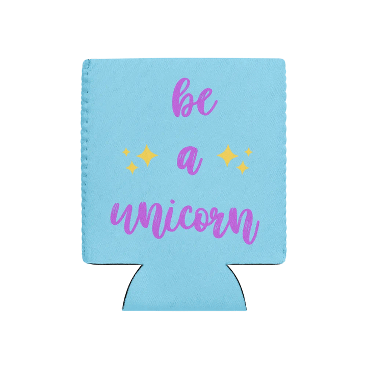 Be A Unicorn Coozy product image (1)