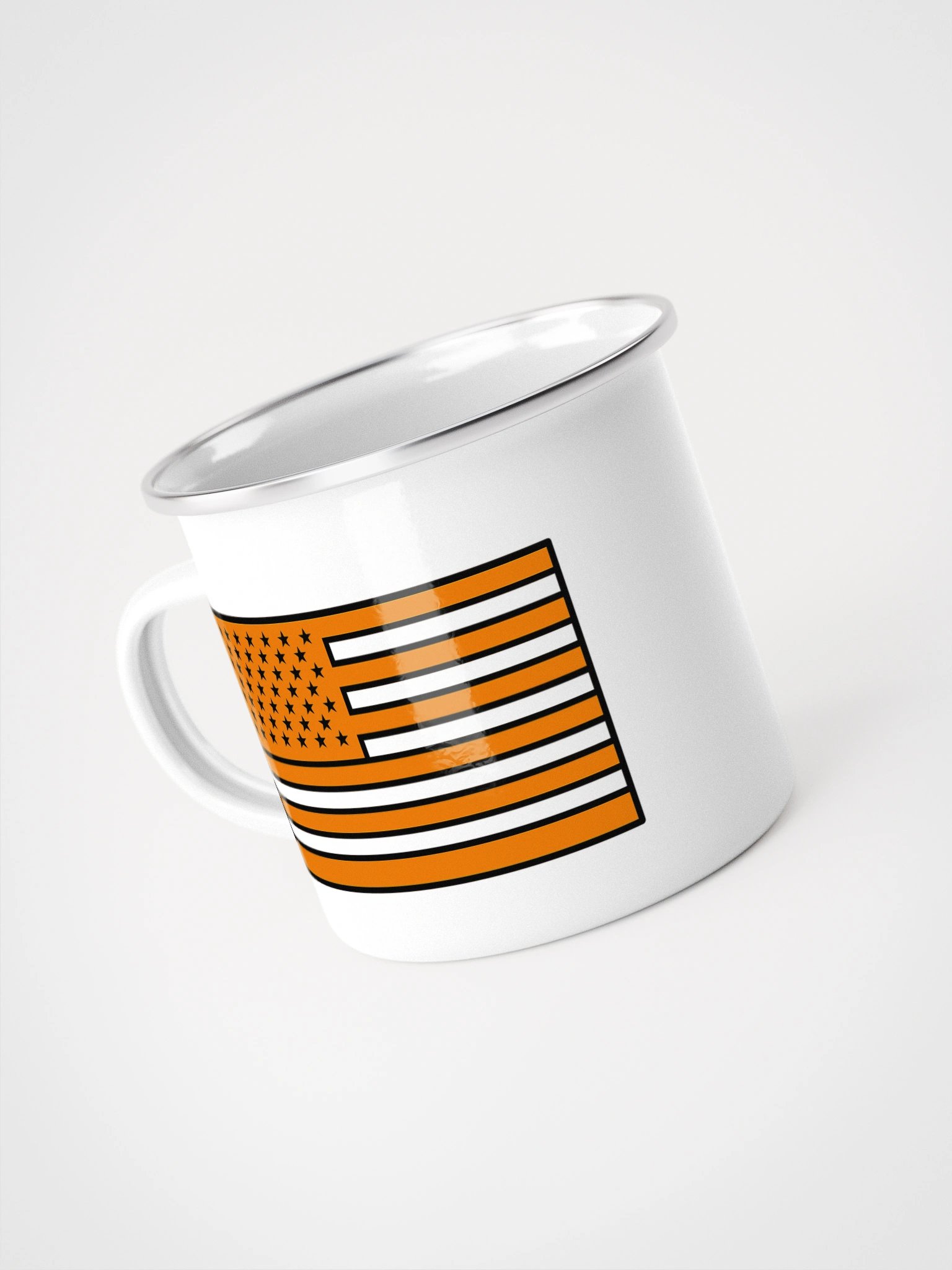 CreedHQ Mug product image (4)