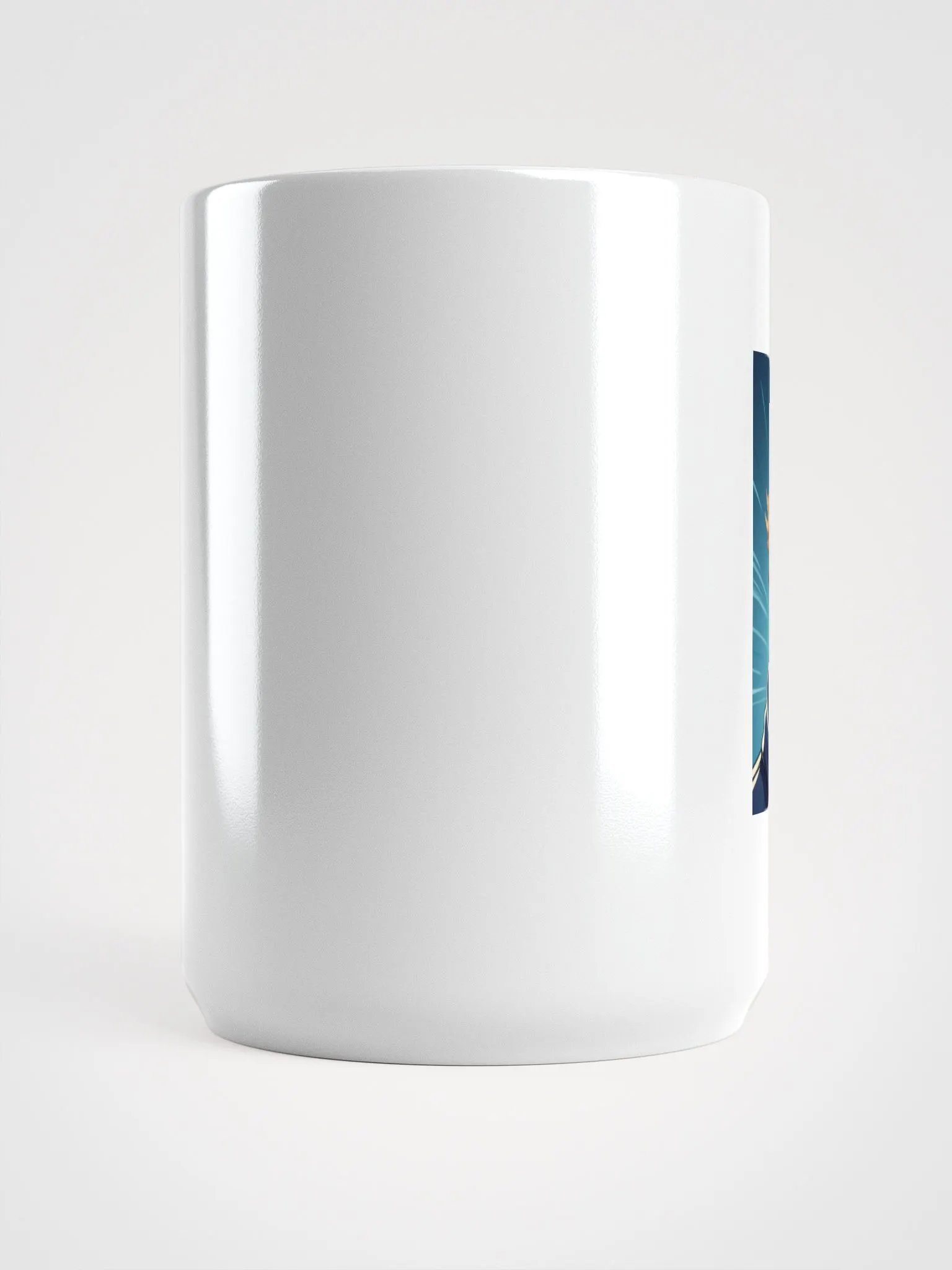 JamesFXQ Rage Coffee Mug product image (5)