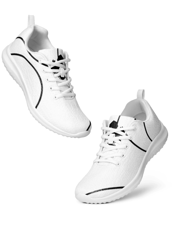 Squirrel Silhouette (F) Athletic Shoes product image (6)