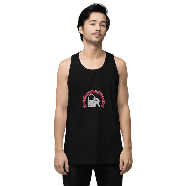 GreyhoundPicking Tank product image (1)