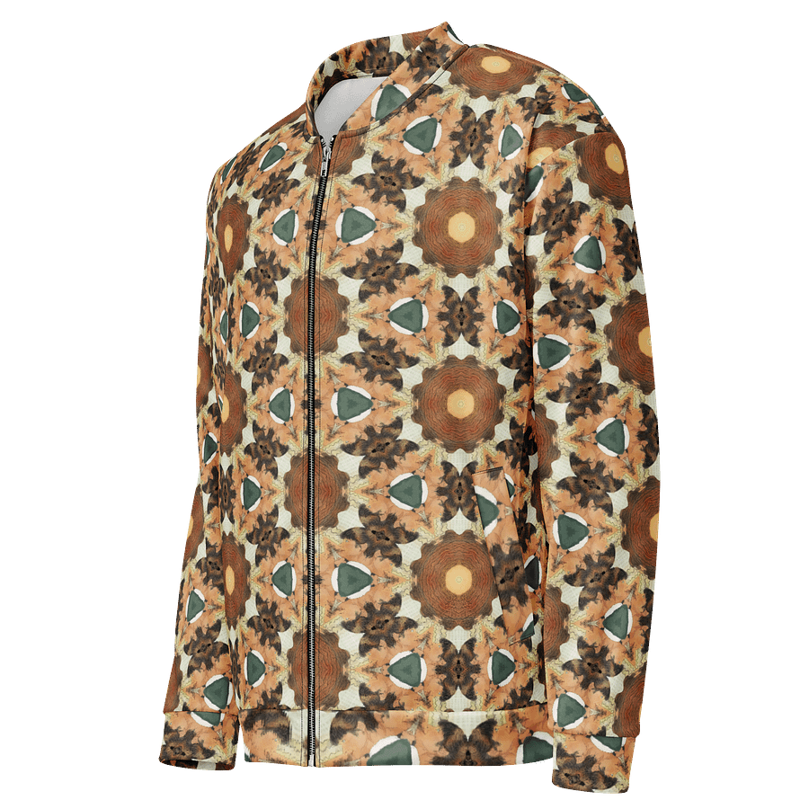500 days of summer All-Over Print Bomber Jacket product image (3)