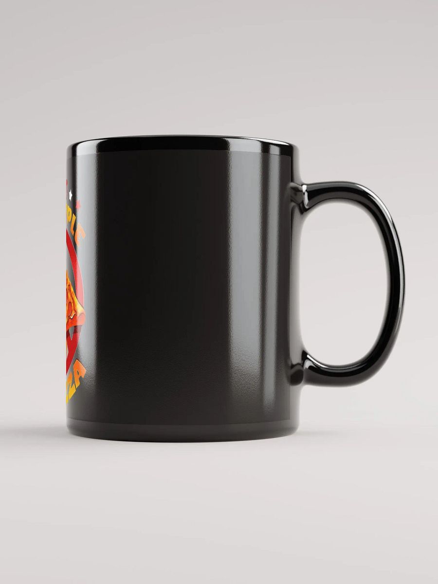 Pineapple Pizza Mug product image (2)