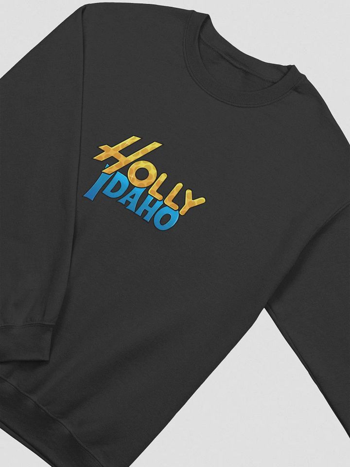 Holly Idaho Logo Sweatshirt product image (2)