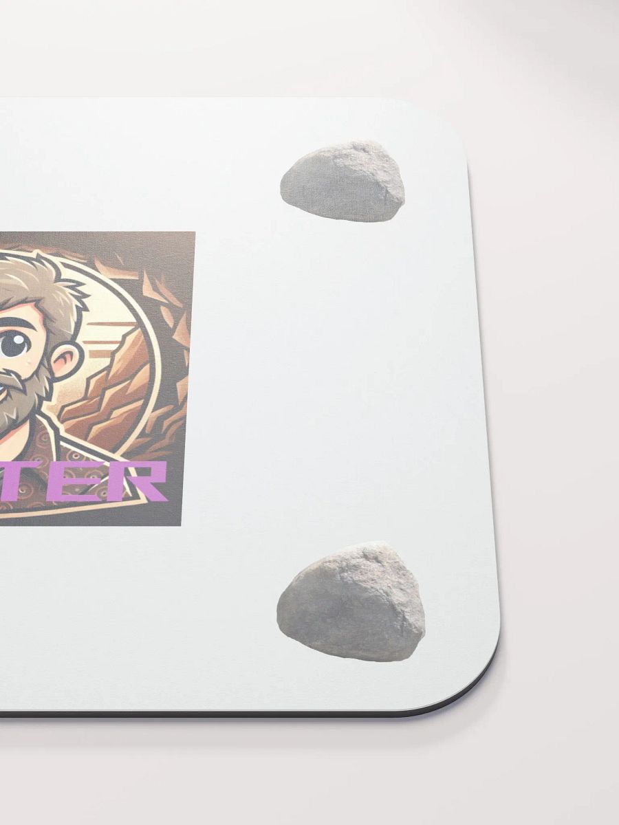 Dusters Mousepad product image (5)