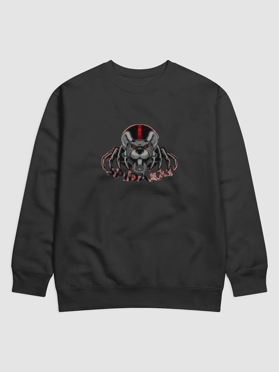 Classic SpidaRat Sweatshirt Premium product image (1)