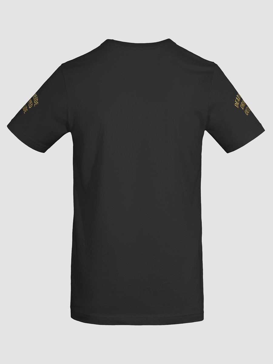 LIMITED EDITIONN Gold Rush Hooded Specter T-Shirt product image (8)
