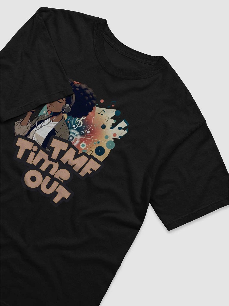 TMF Time Out - Unisex Tee product image (19)