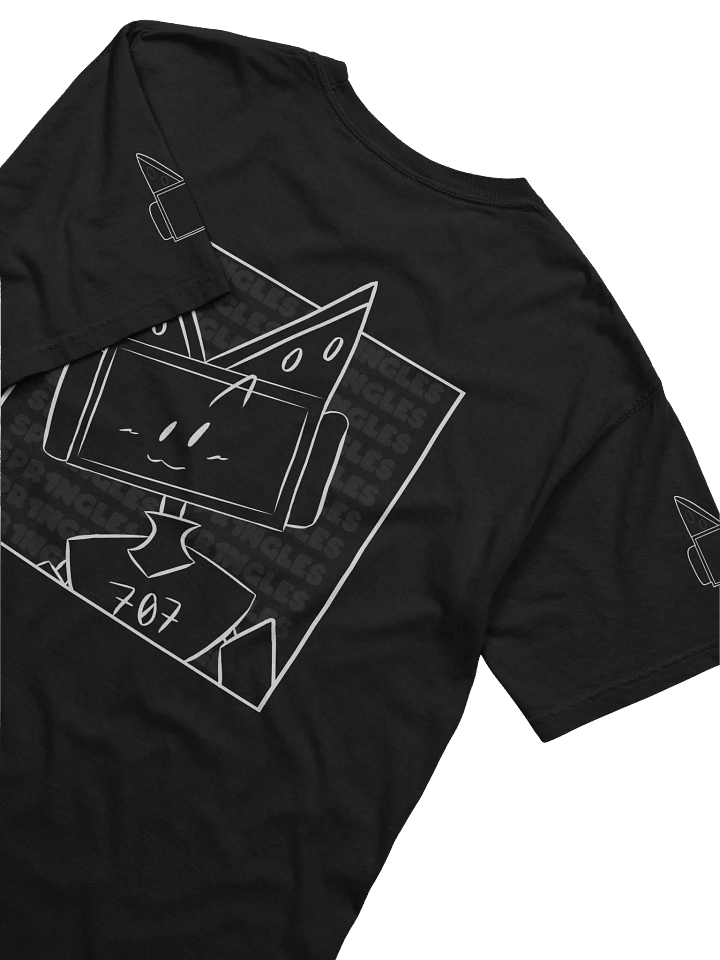★彡 Mono Machine T-Shirt ★彡 product image (2)