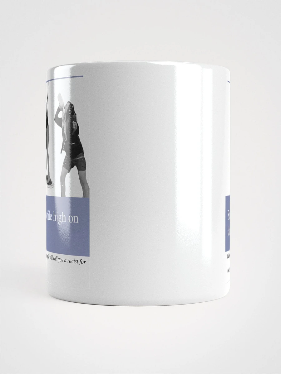 Warren/Primeagen Milk surfing ORLY mug product image (14)