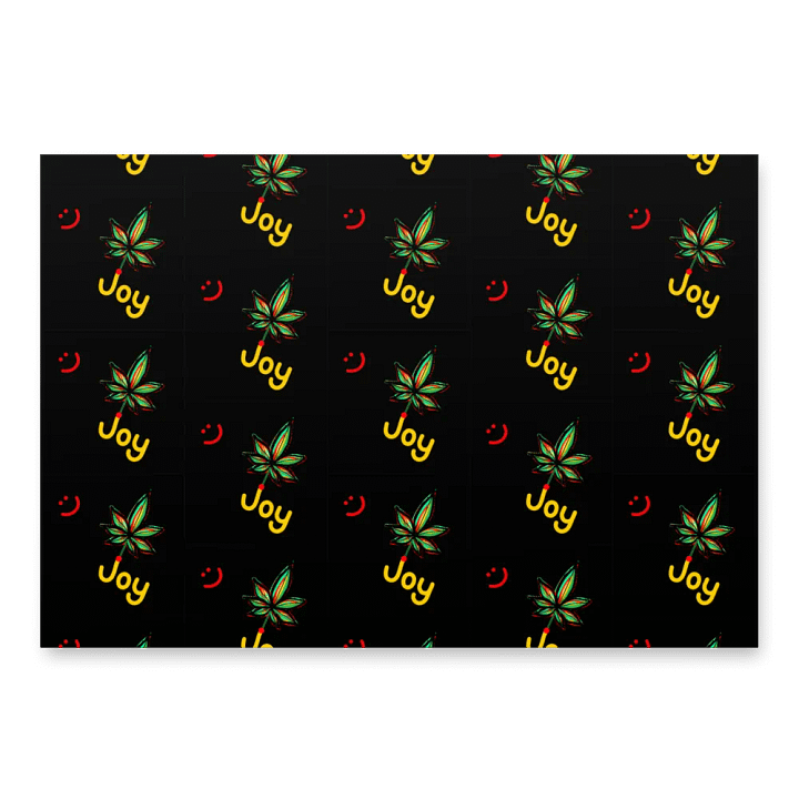 Joy Wrap Trio product image (1)