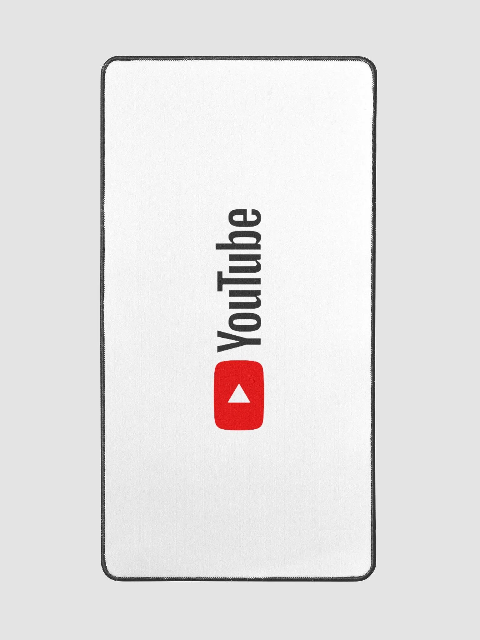 Youtube Desk Pad product image (2)