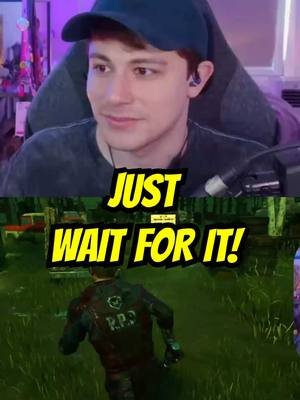 Like…. How?  #DeadByDaylight #IntoTheFog #Streamer #horror #dbd #deadbydaylightmoments #dbdtiktok #dbdclips #fyp #gaming #LGBT 