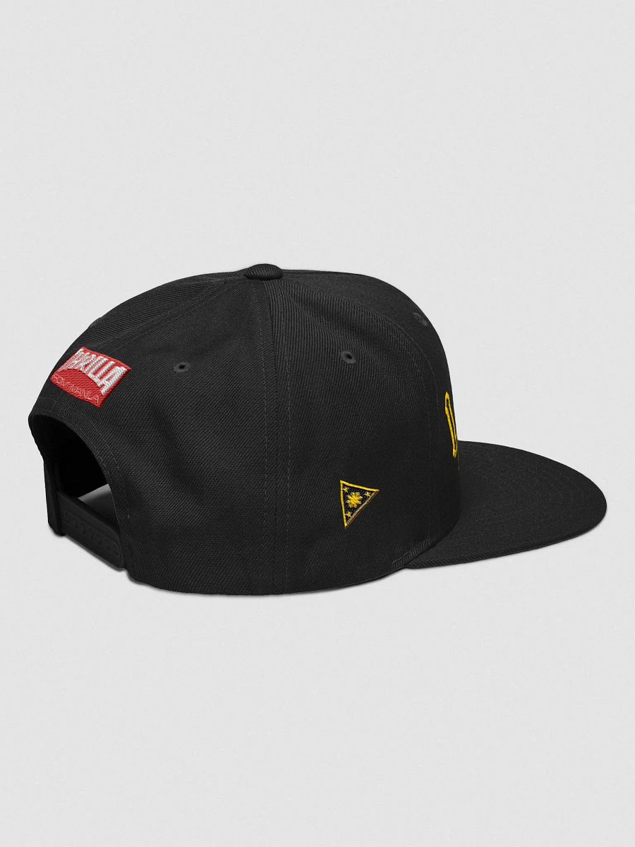 Lumpia for the People Cap product image (2)