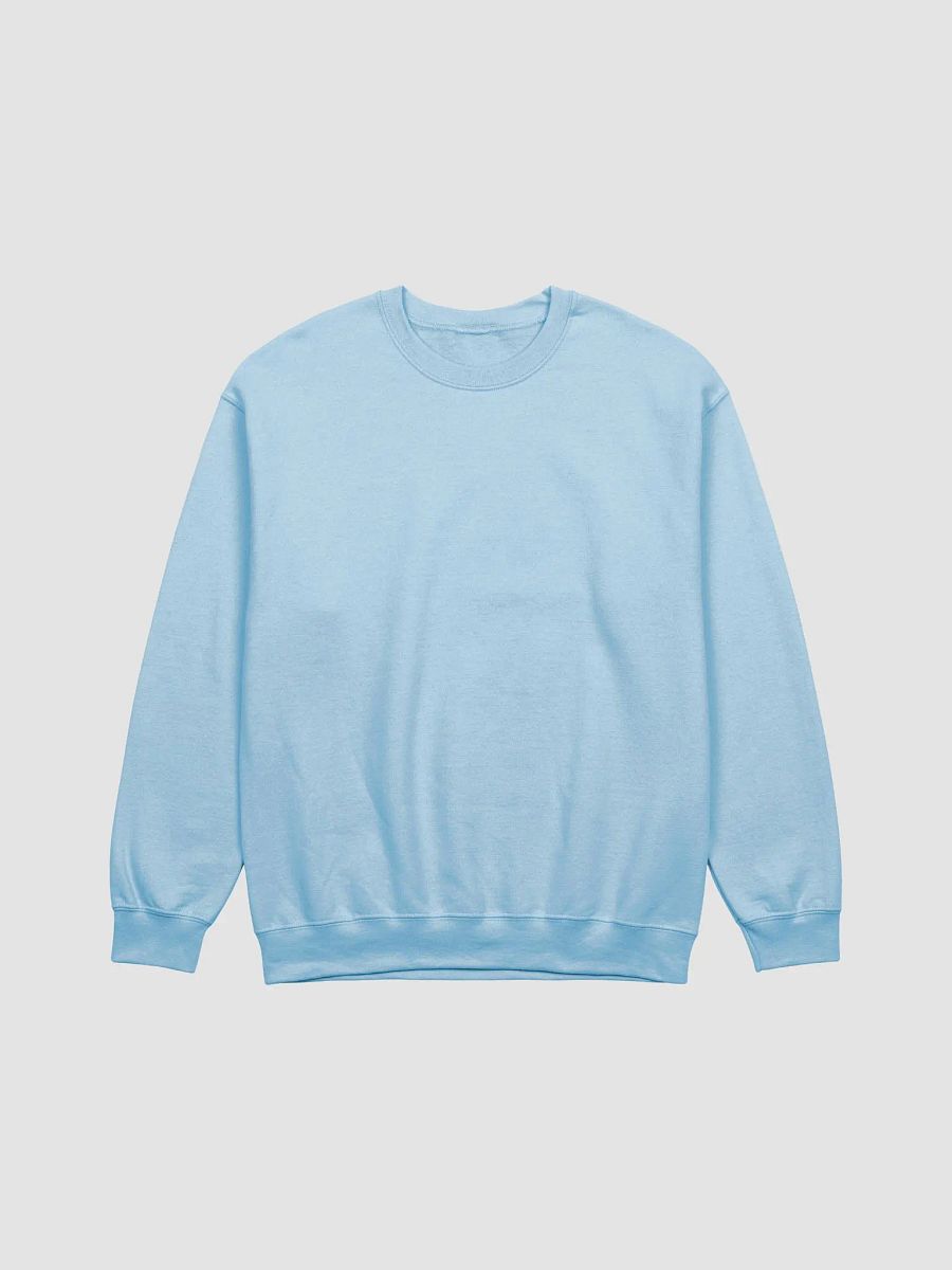 Classic Crewneck Sweatshirt product image (1)