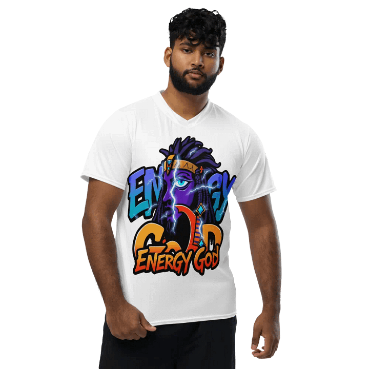 Energy God Knowledge Is Power product image (1)