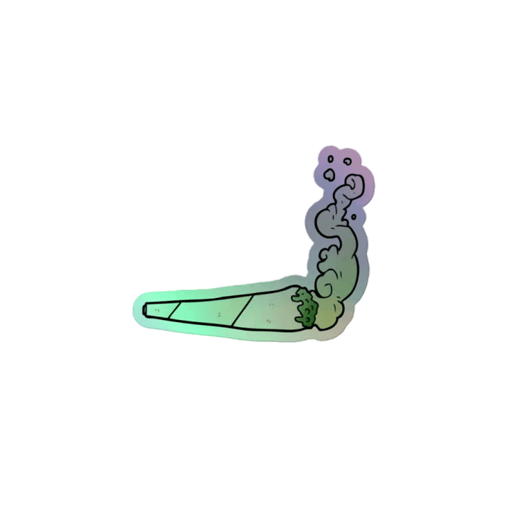 Holo 420 Smoke product image (2)
