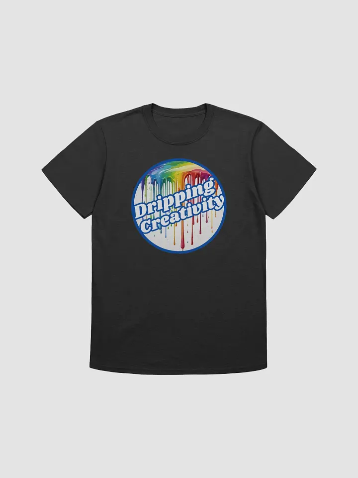 Dripping Creativity Tee product image (4)