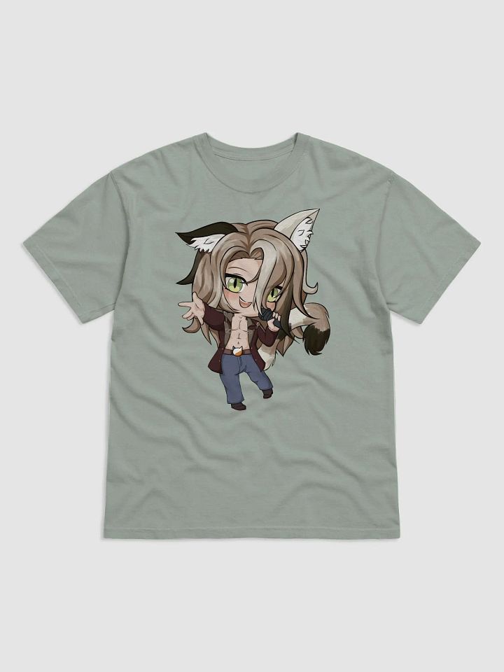 Sid Calico shirt product image (11)