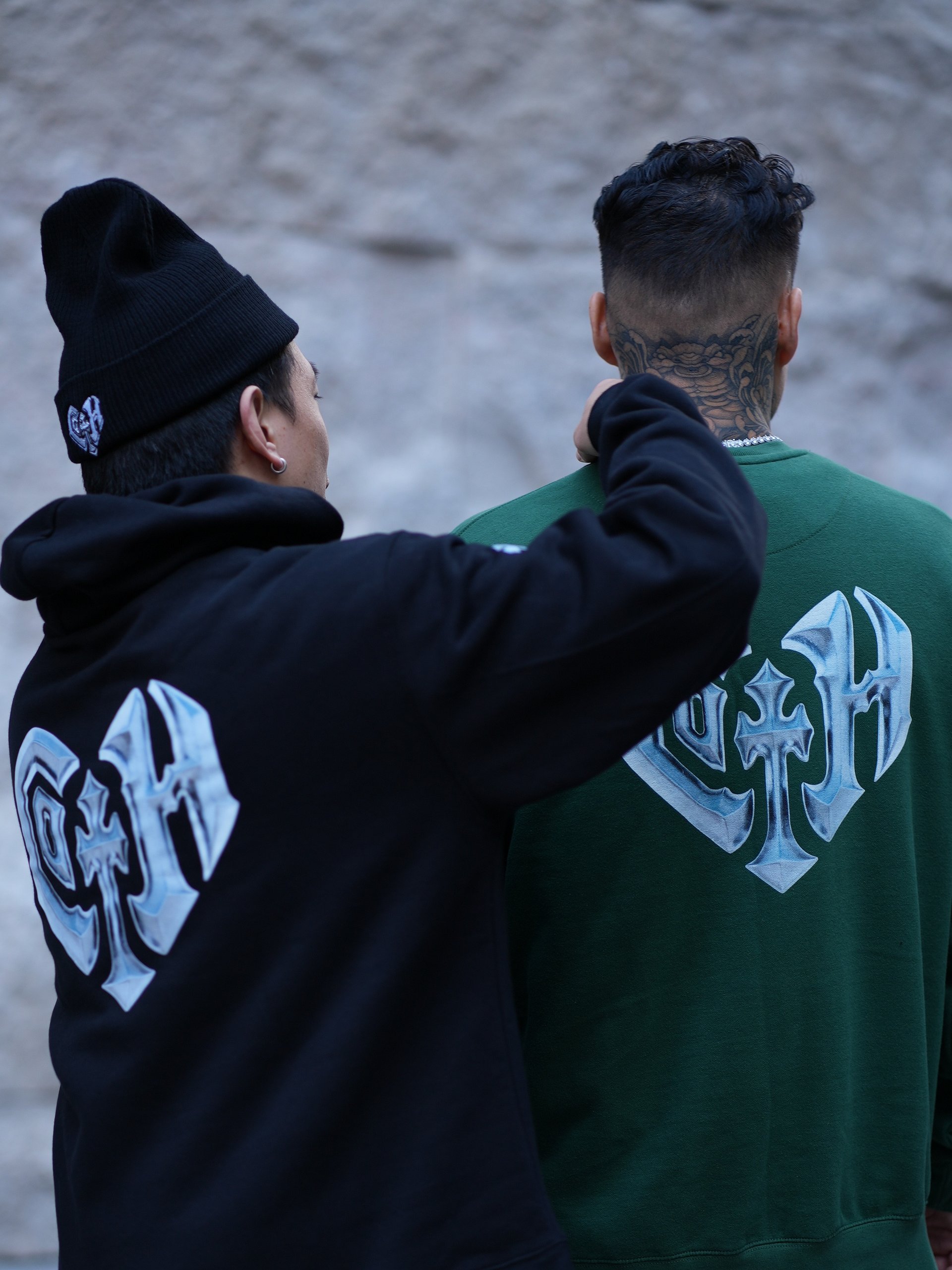 Beanie product image (5)