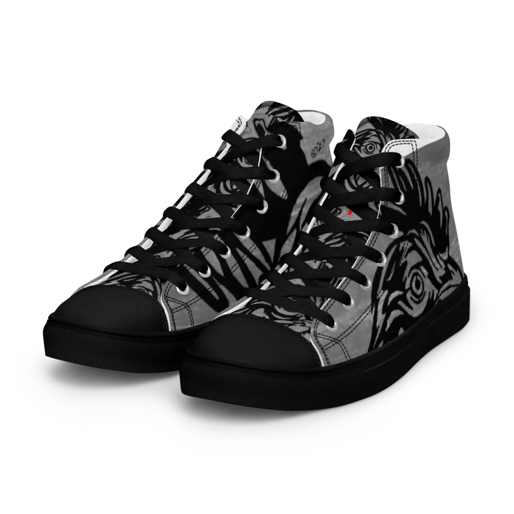 Official Hightop Chickfeet product image (4)