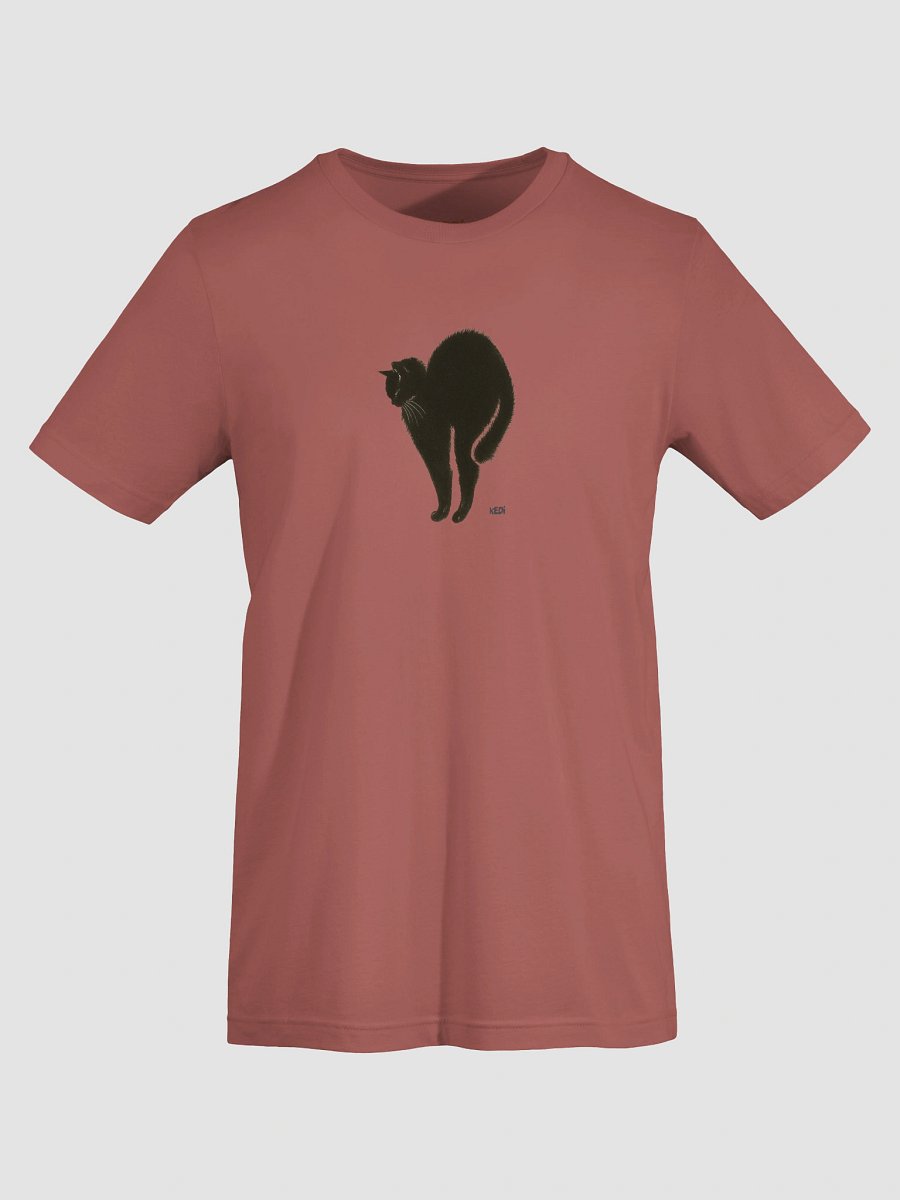 Cat Art Supersoft T-Shirt product image (43)
