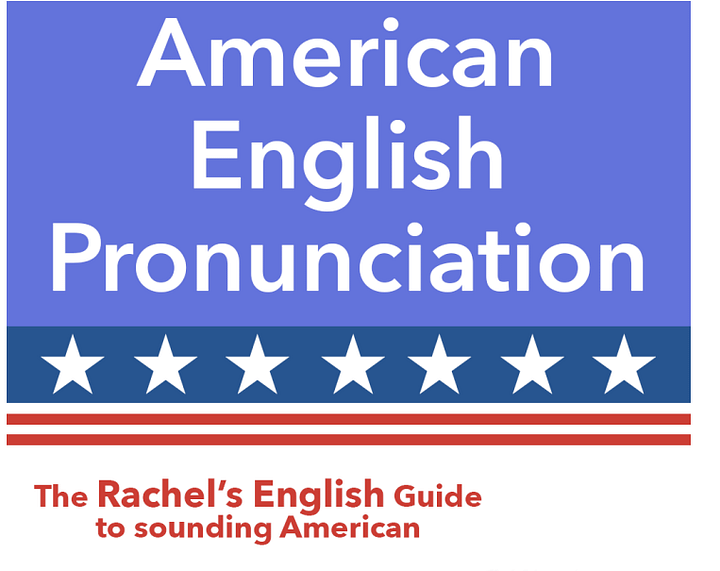 The Rachel_s English Guide to Sounding American product image (1)