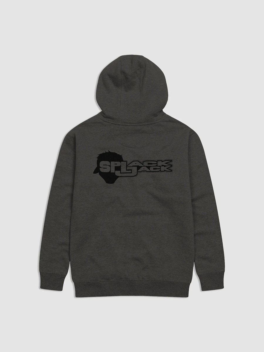 Eddie Hoodie product image (3)