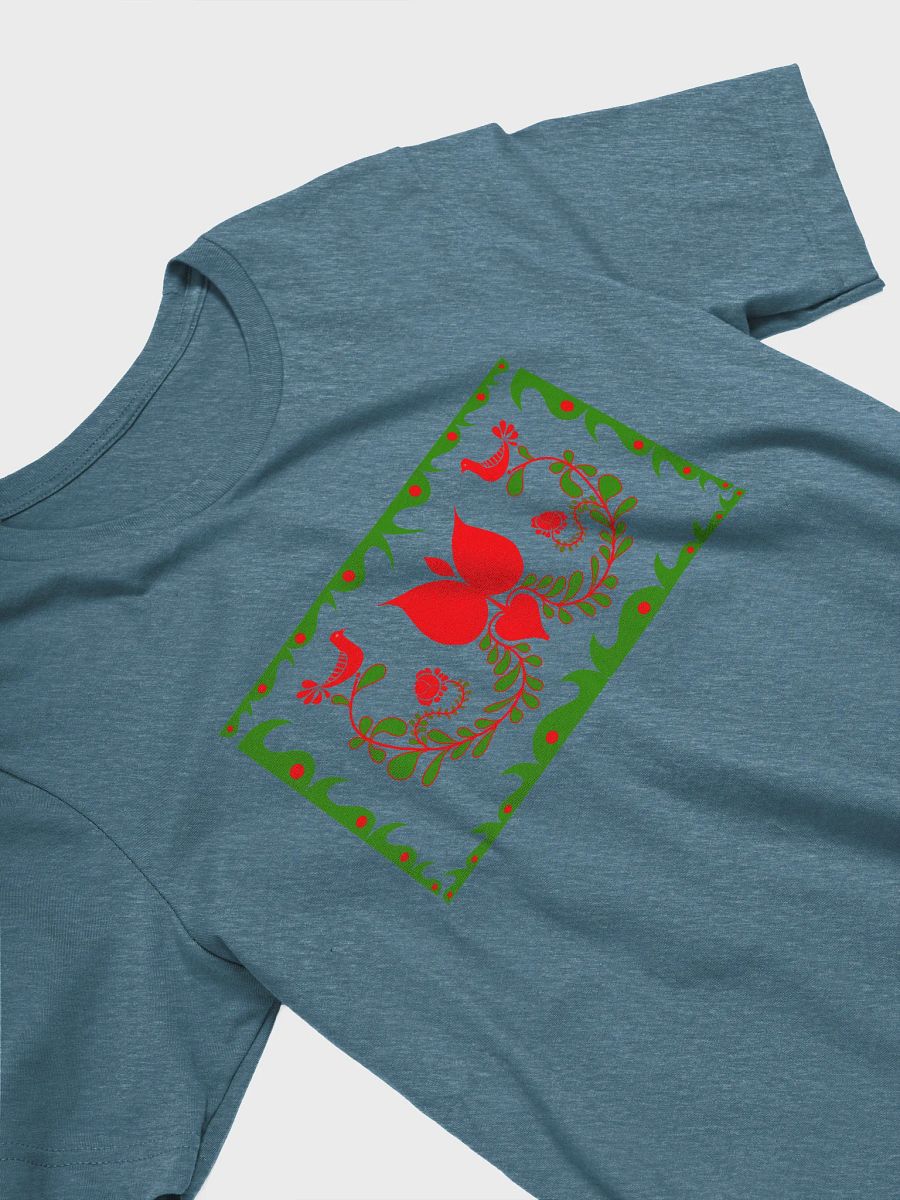 Hungary Style Harmony T-Shirt product image (3)