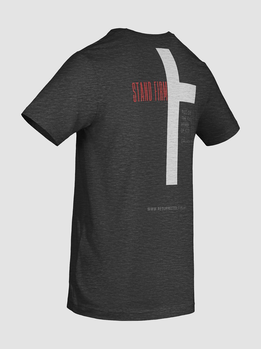 Stand Firm Tee product image (67)