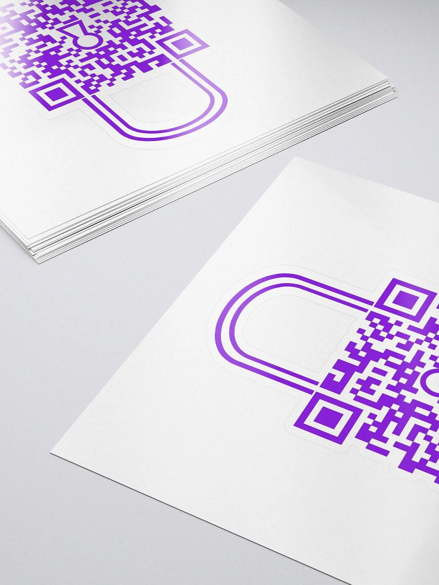 JELIX QR PURPLE product image (5)