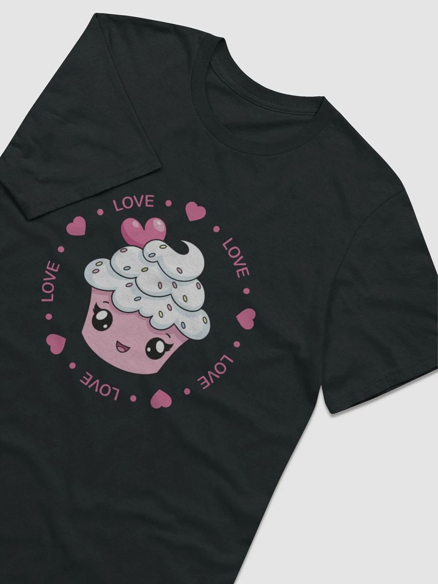 CCC Love Tee product image (27)