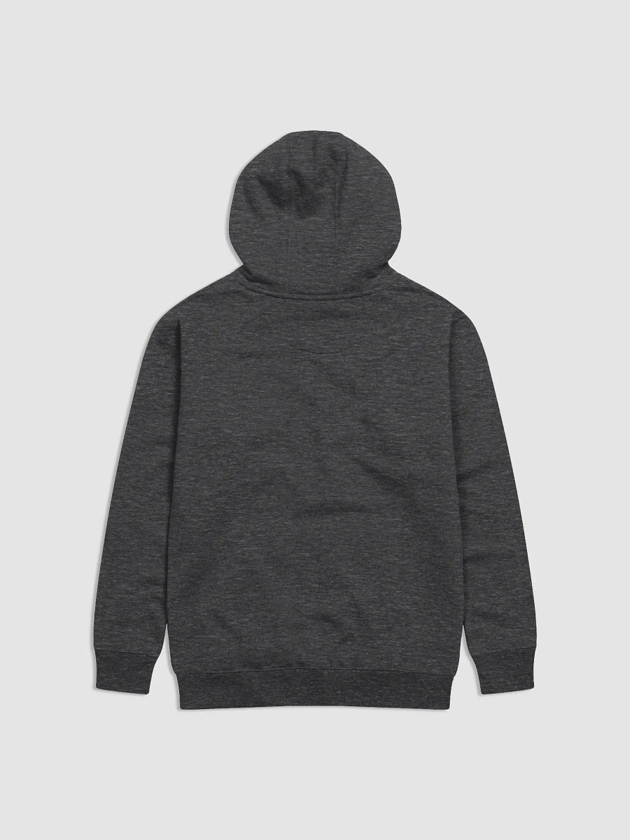 Funny Business Radio Waves Hoodie product image (7)