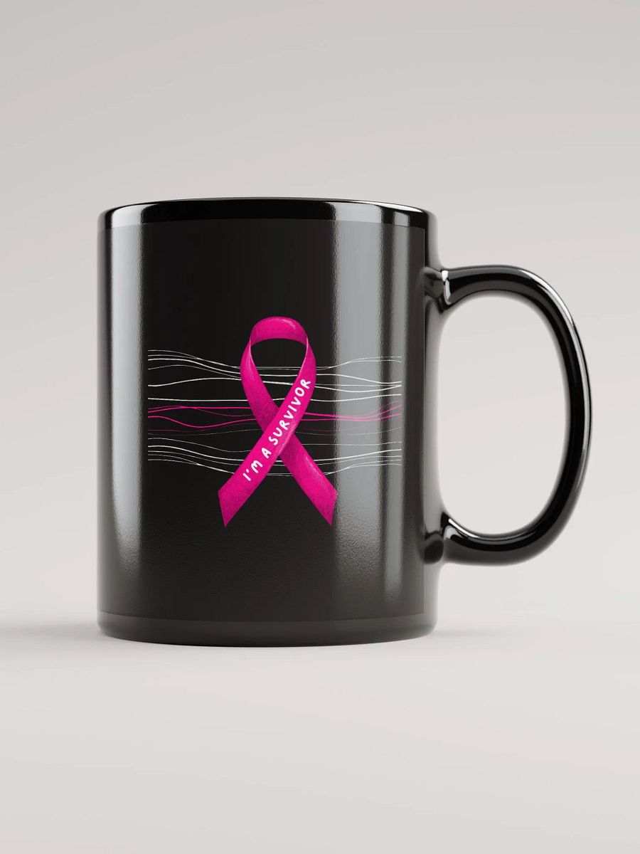 Survivor Mug product image (2)