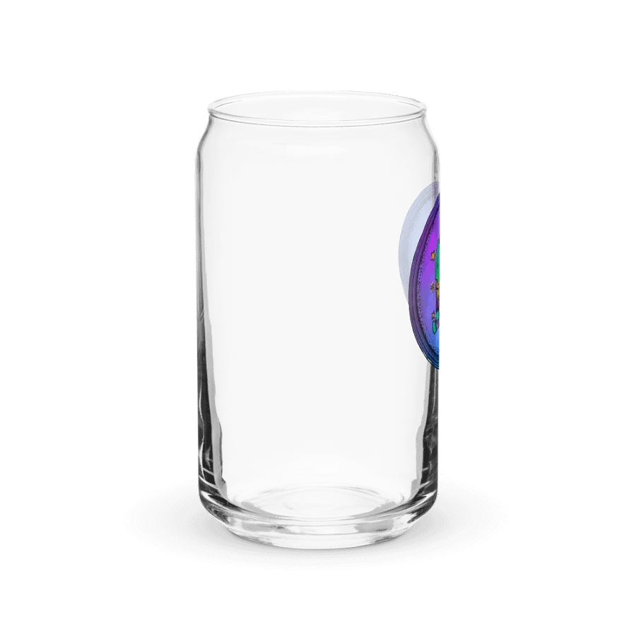 Can Shaped Glass product image (8)