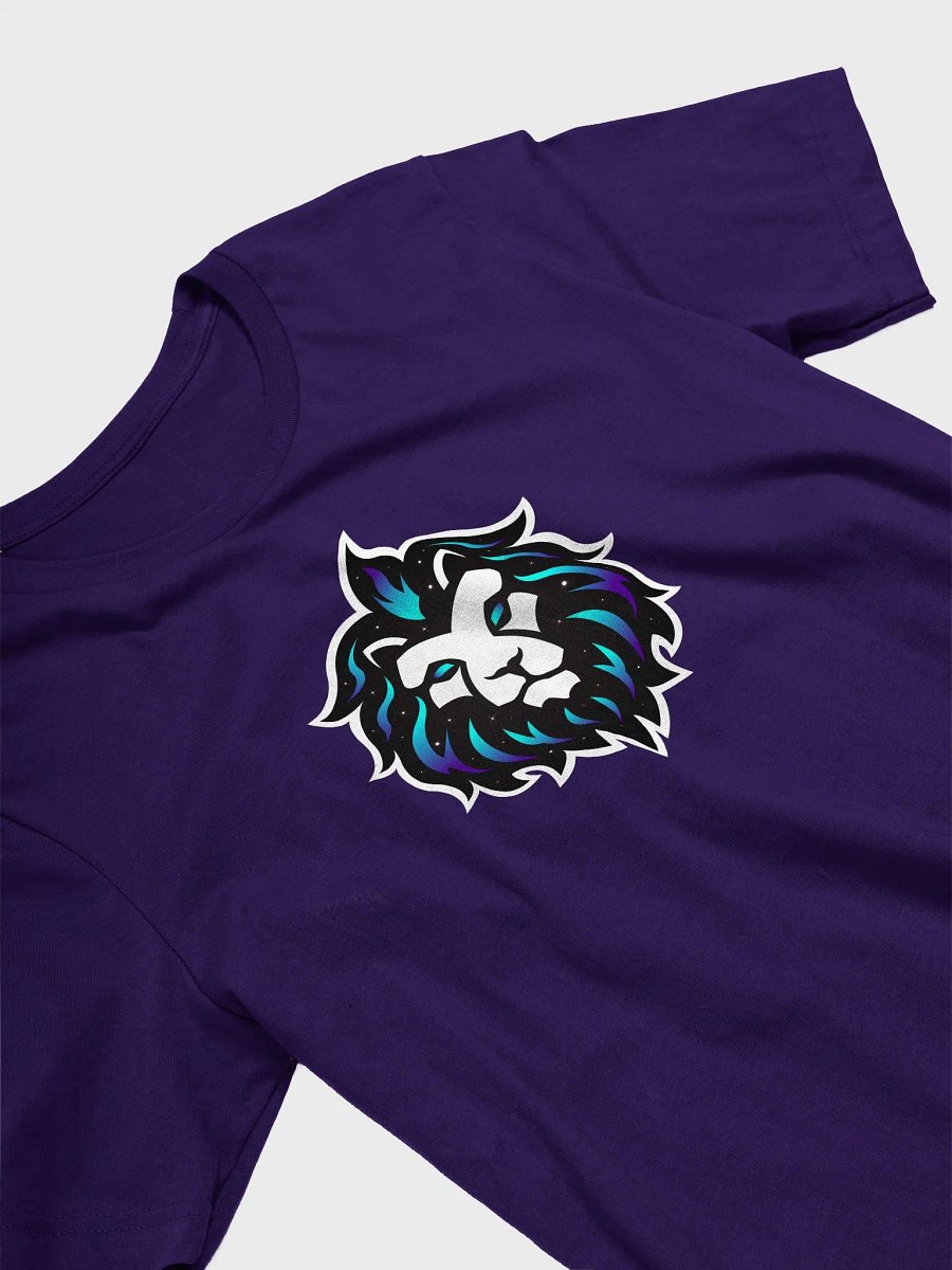 Sandromeda Fitted Tee product image (14)