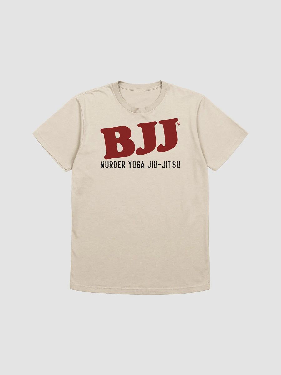 Raw-Jitsu Tee product image (1)