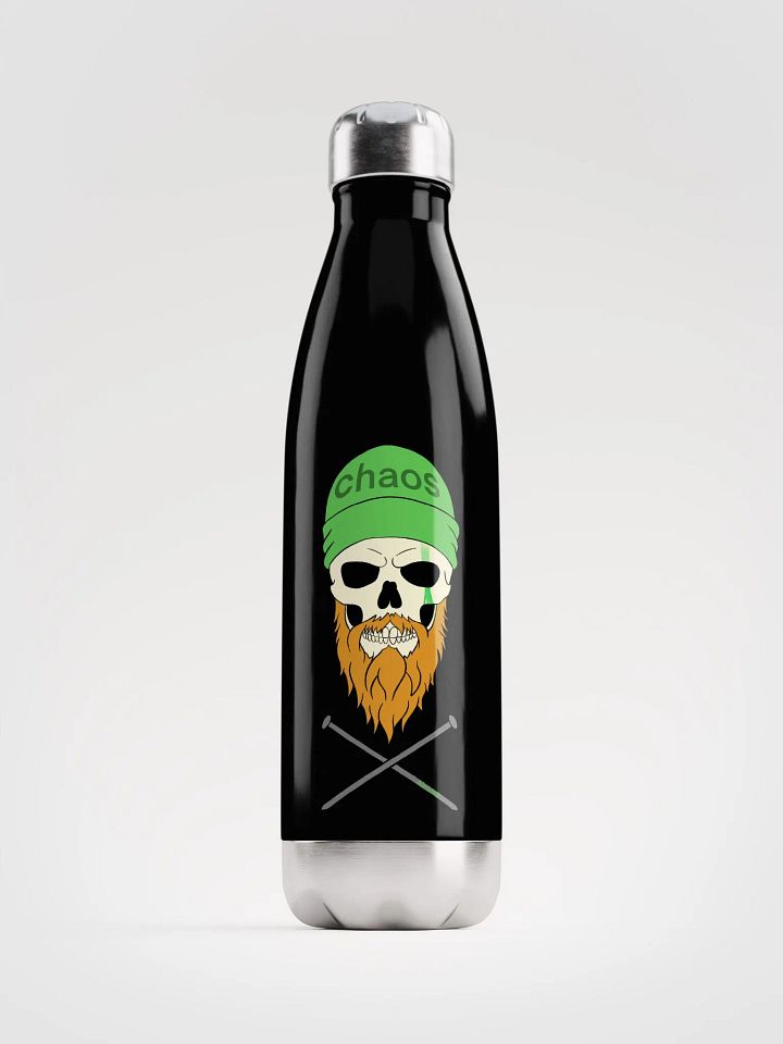 Airrid Chaos bottle product image (1)
