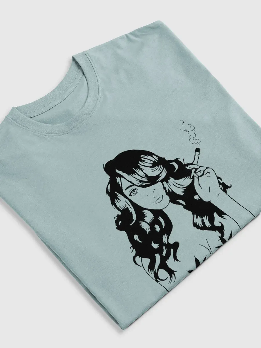 STONER Cotton Heritage Premium Heavyweight Tee product image (26)