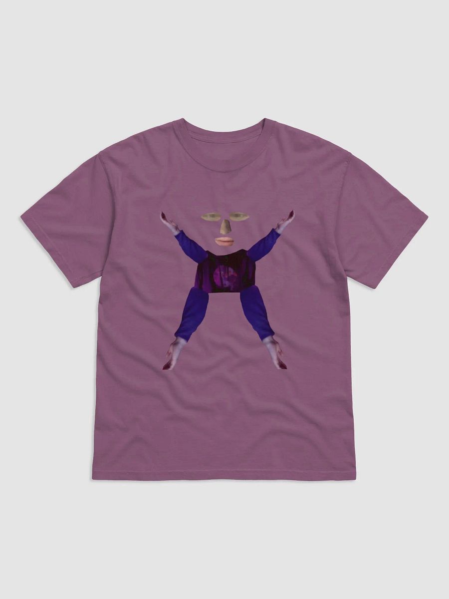GERALD ULTRA DELUXE(TM) SHIRT product image (6)