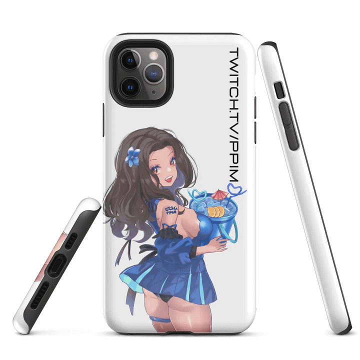 ppim Ayaya iPhone case product image (5)