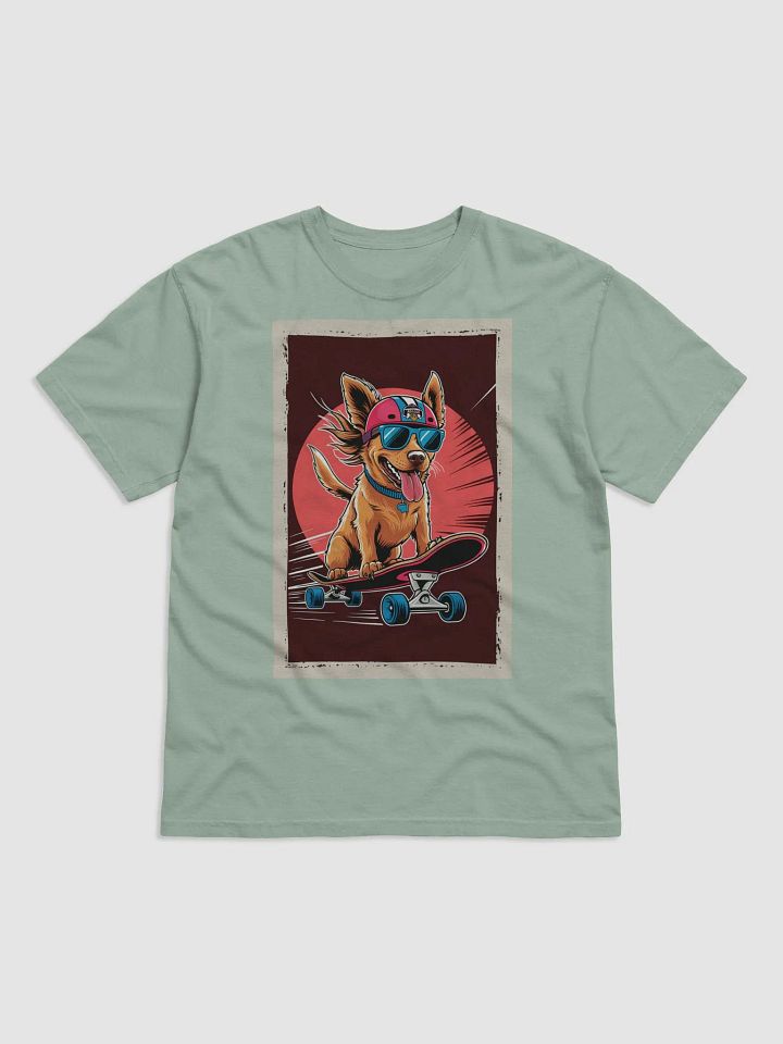 Camiseta Skate Premium product image (2)