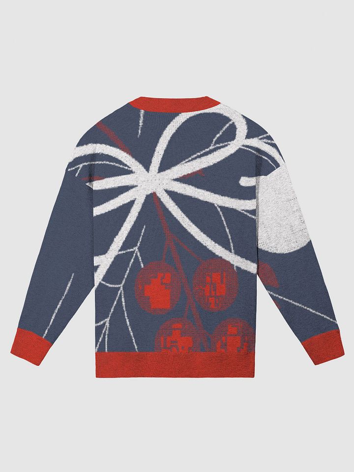 Luminous Nights Knit Sweater product image (6)